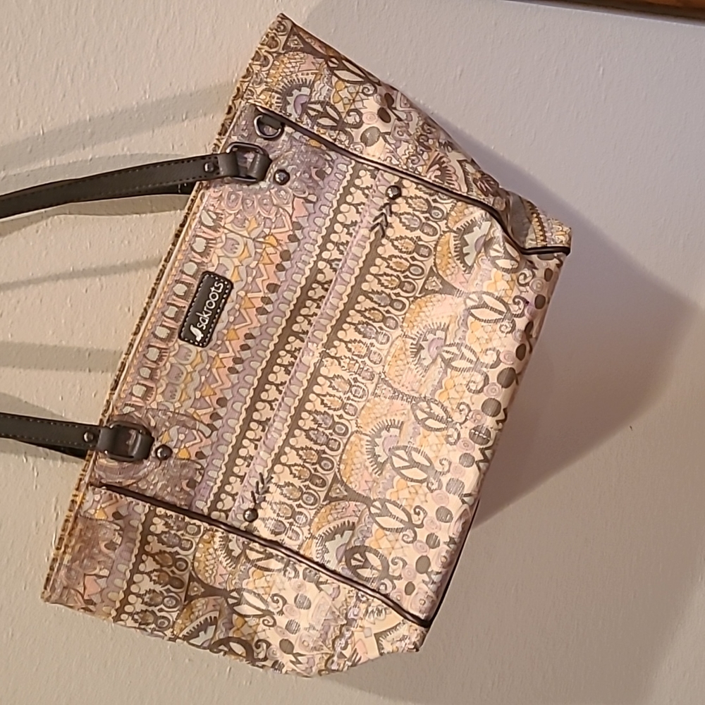 Sakroots purse